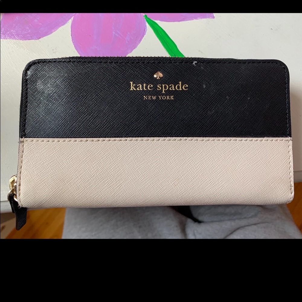 Kate Spade Wallet